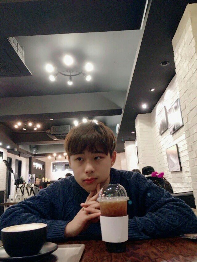 이진수 프로필 사진