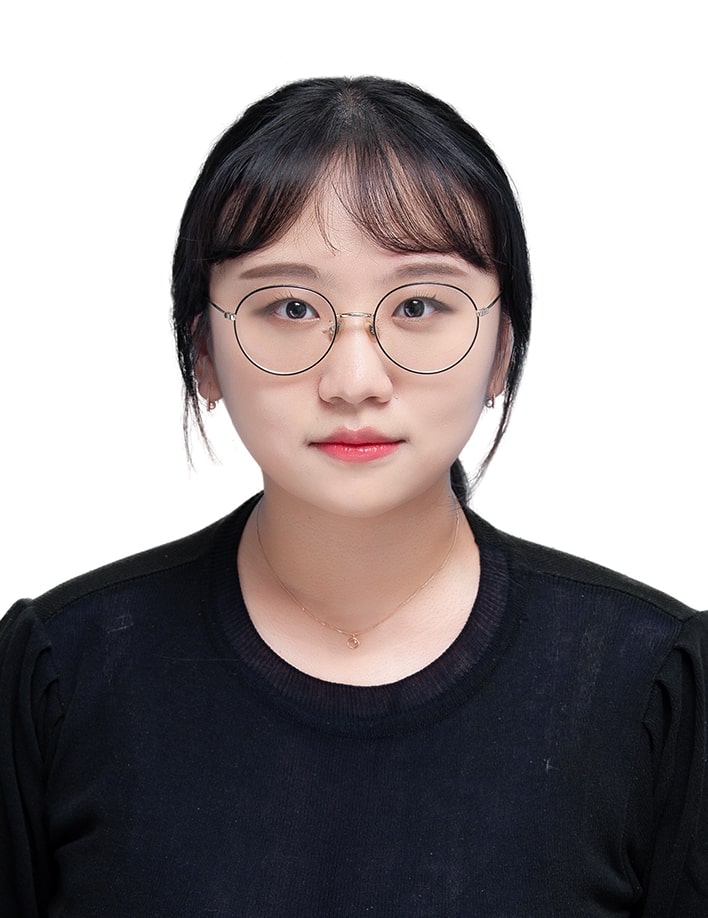 정다현 프로필 사진