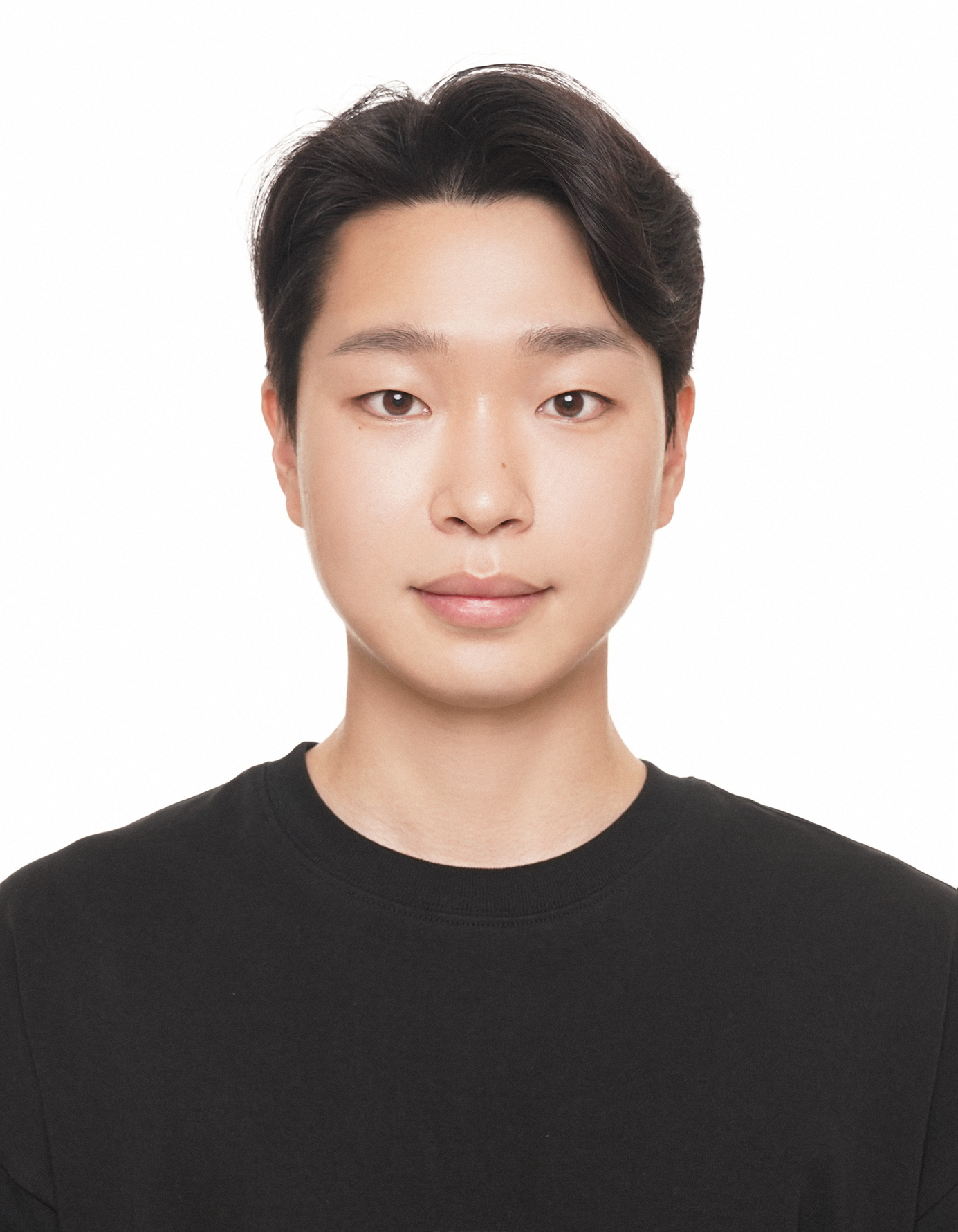 김준수 프로필 사진