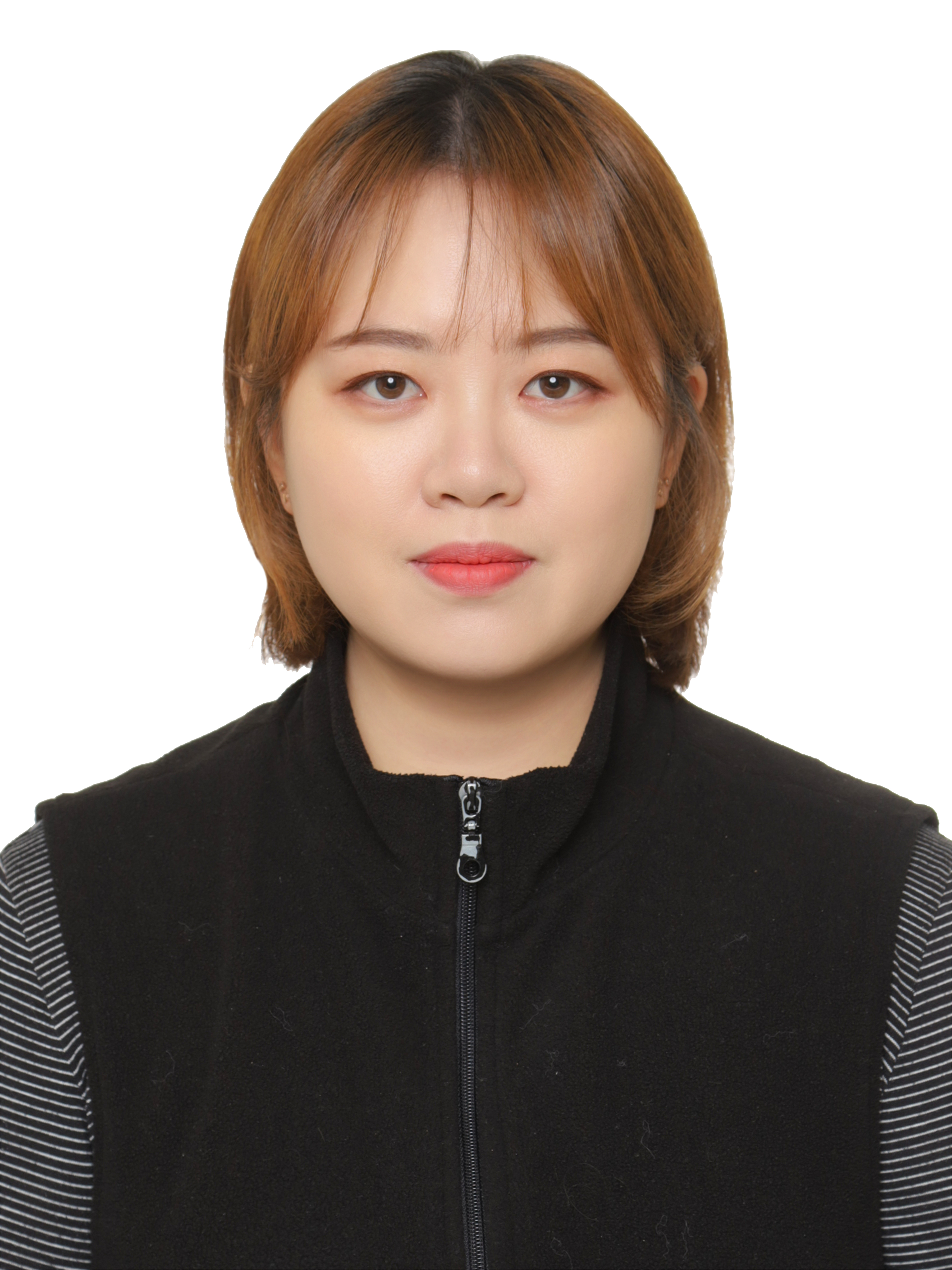 박수진 프로필 사진