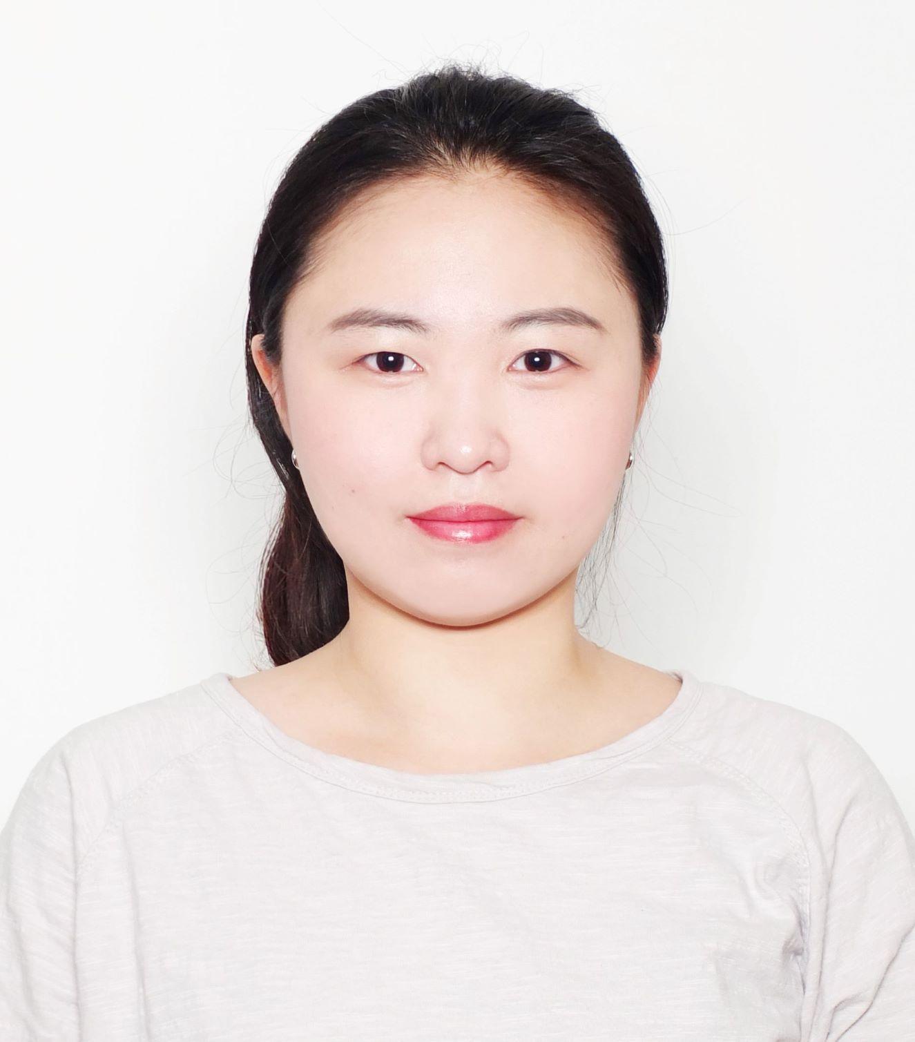 최수지 프로필 사진