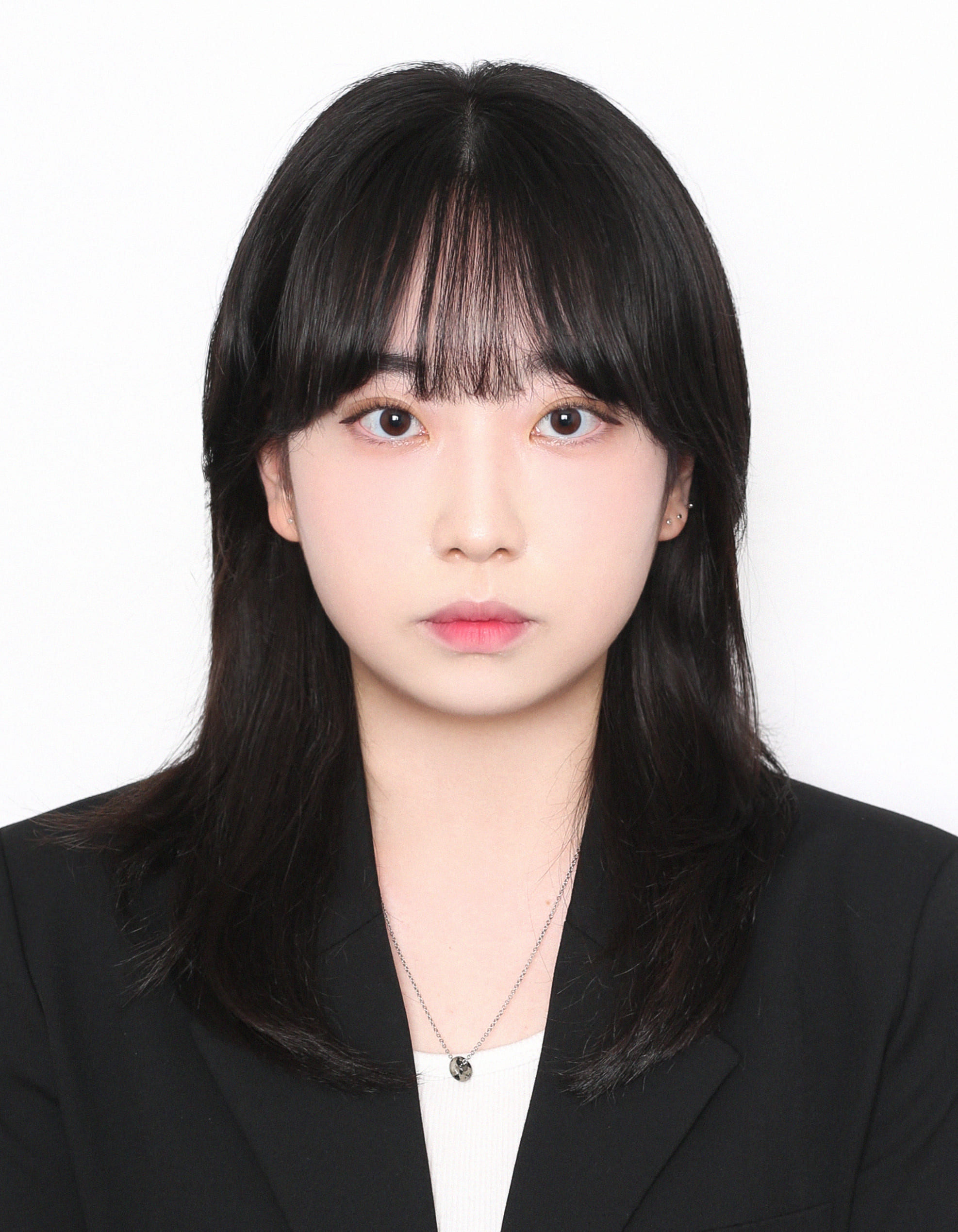 서민지 프로필 사진