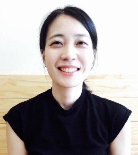Researcher LEE, seunghee photo