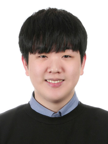 Researcher Kijun, Park photo