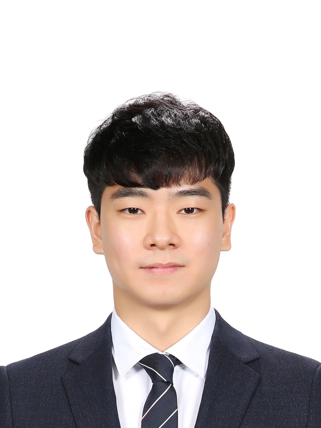 Researcher Hajun, Yoo photo
