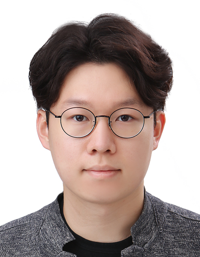 Researcher Lee, Yeontaek photo