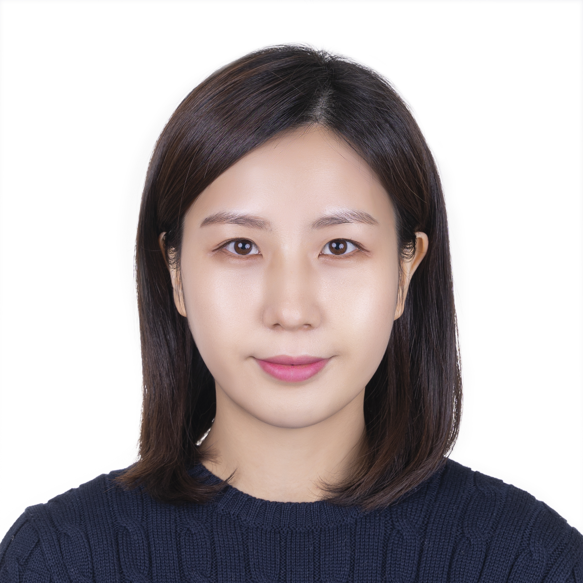 Researcher JEON, YE SEUL photo