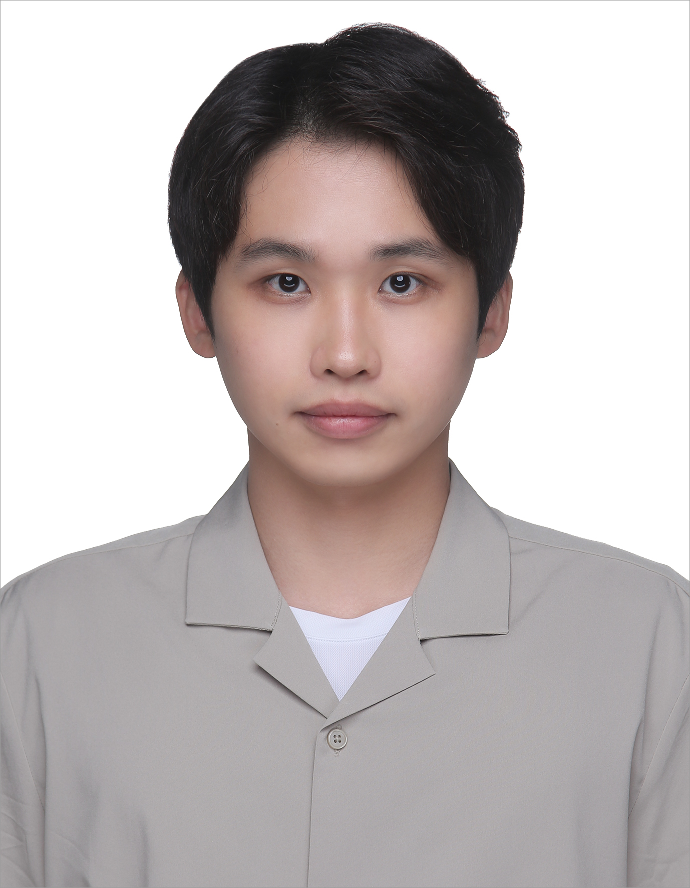 Researcher Yang, Gisung photo