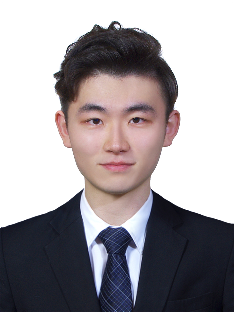 Researcher Yoo, Dooho photo