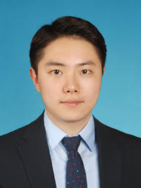 Researcher Yoo, hanbyeol photo