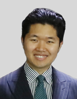 Researcher KANG, DONYOUNG photo