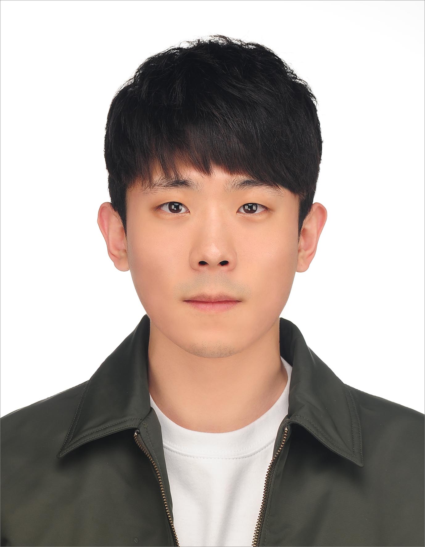 Researcher Heejin, Yu photo