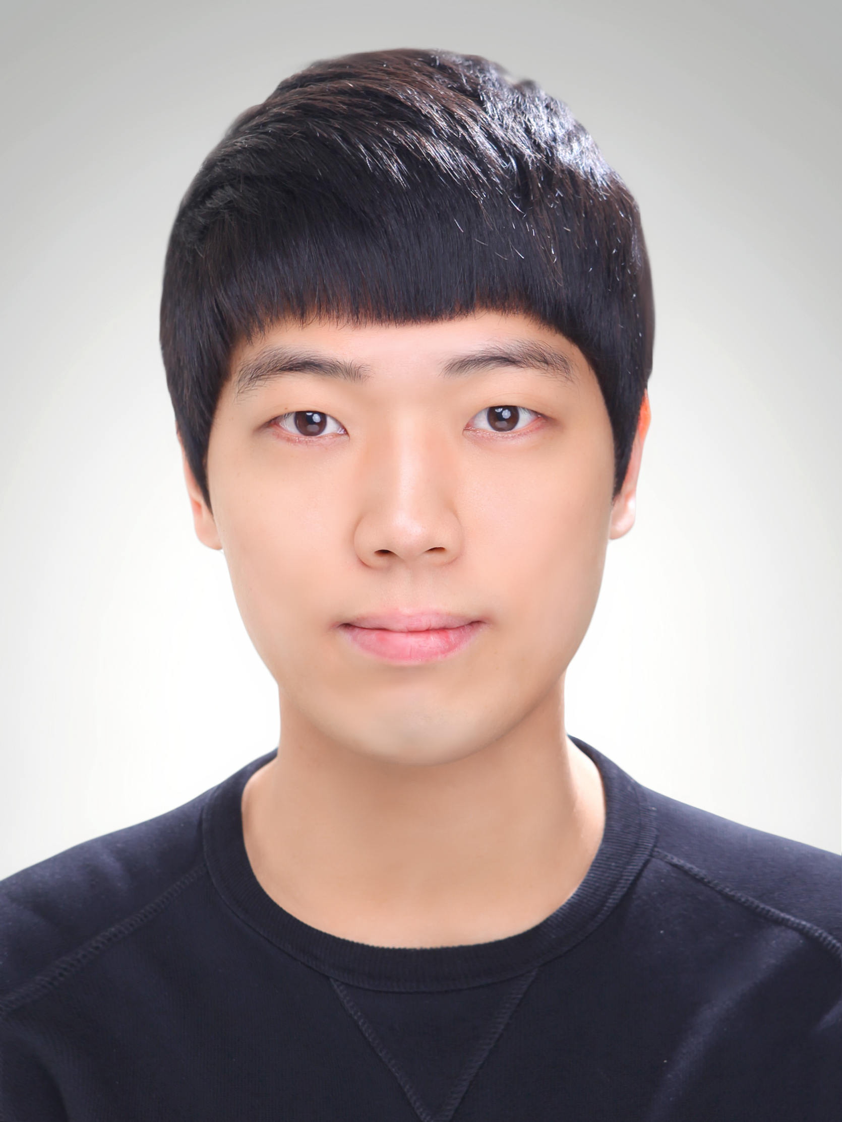 Researcher Shin, Hyun Jun photo