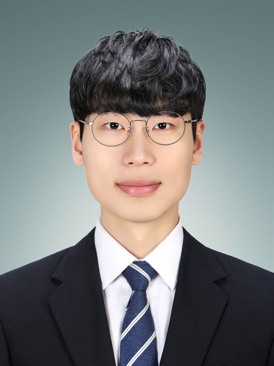 Researcher Cho, Keonhee photo