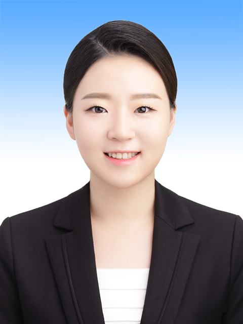 Researcher Kim, Jeewuan photo