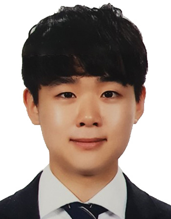 Researcher Won, Chihyeong photo