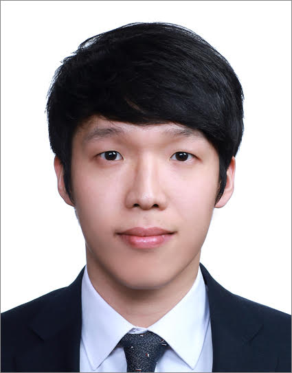 Researcher SEO, HOCHEOL photo