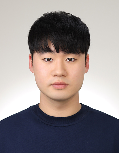 Researcher Beomjin, Kim photo